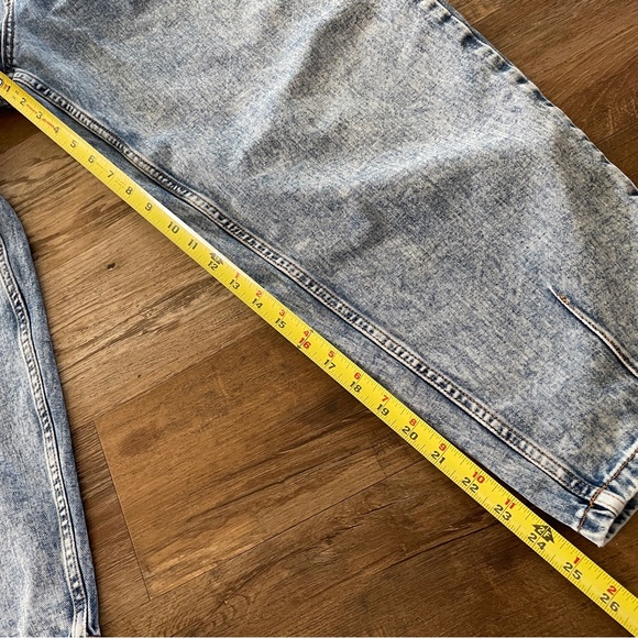 Urban Outfitters BDG high waist ballon jeans 30 - Picture 2 of 8